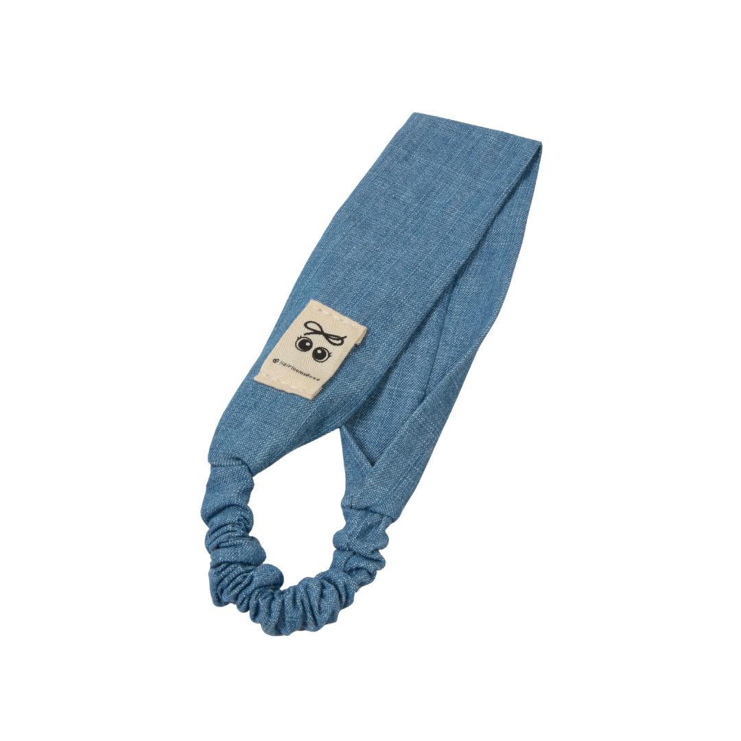 sweatband denim
