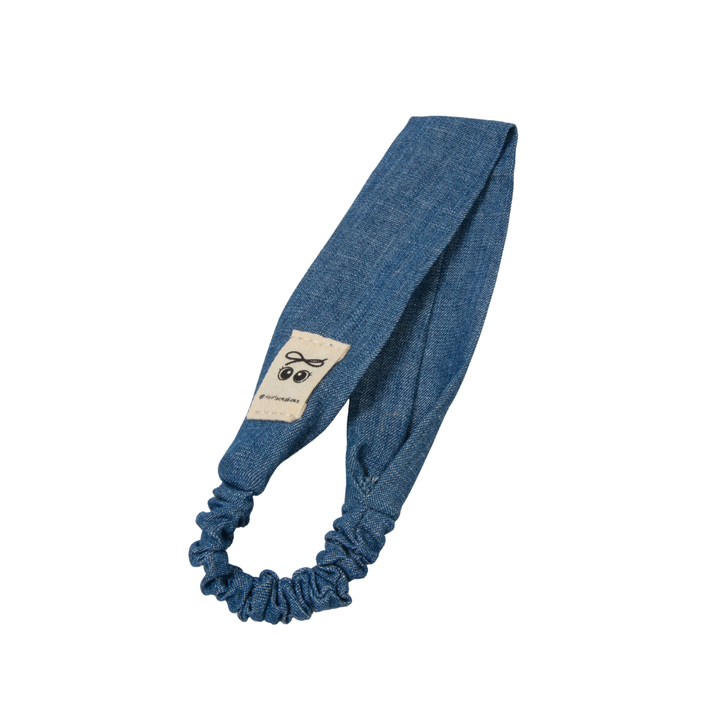 sweatband denim