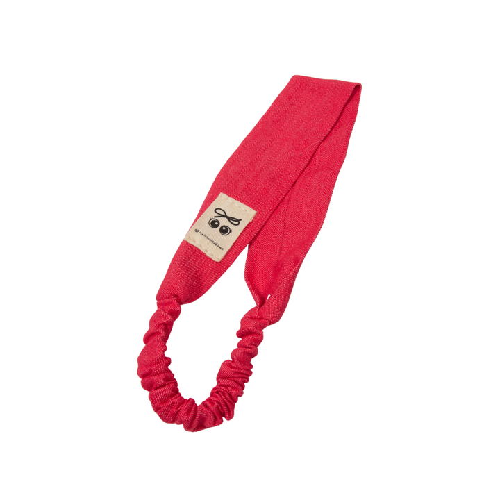 sweatband denim
