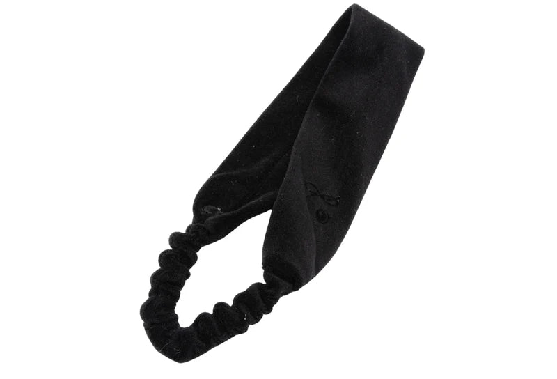 baby band signature velvet large