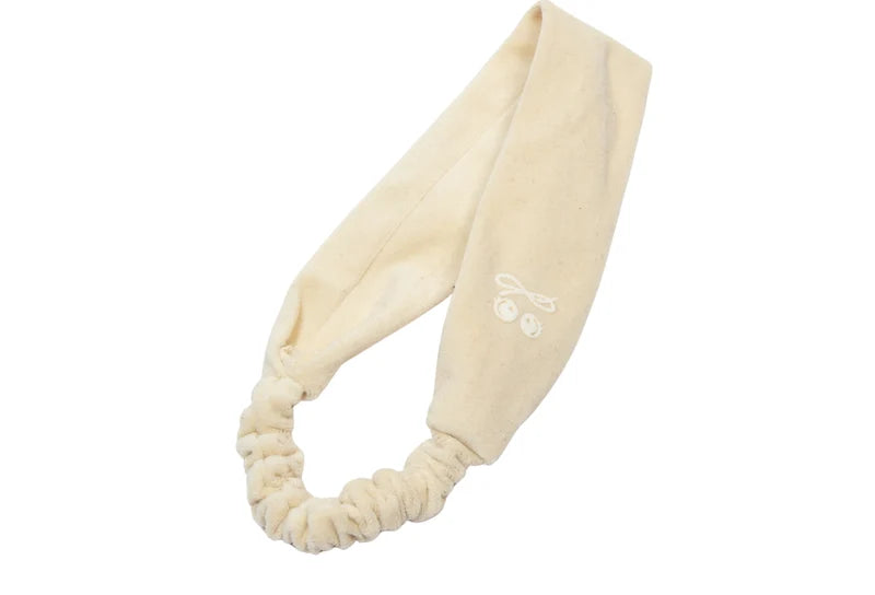 baby band signature velvet large