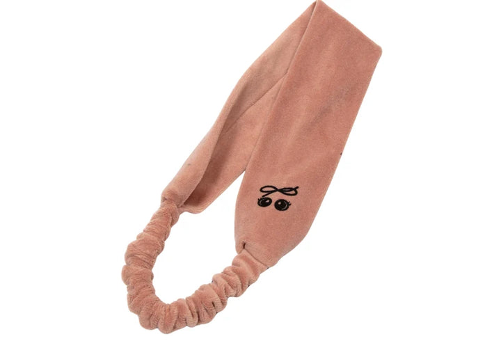 baby band signature velvet large