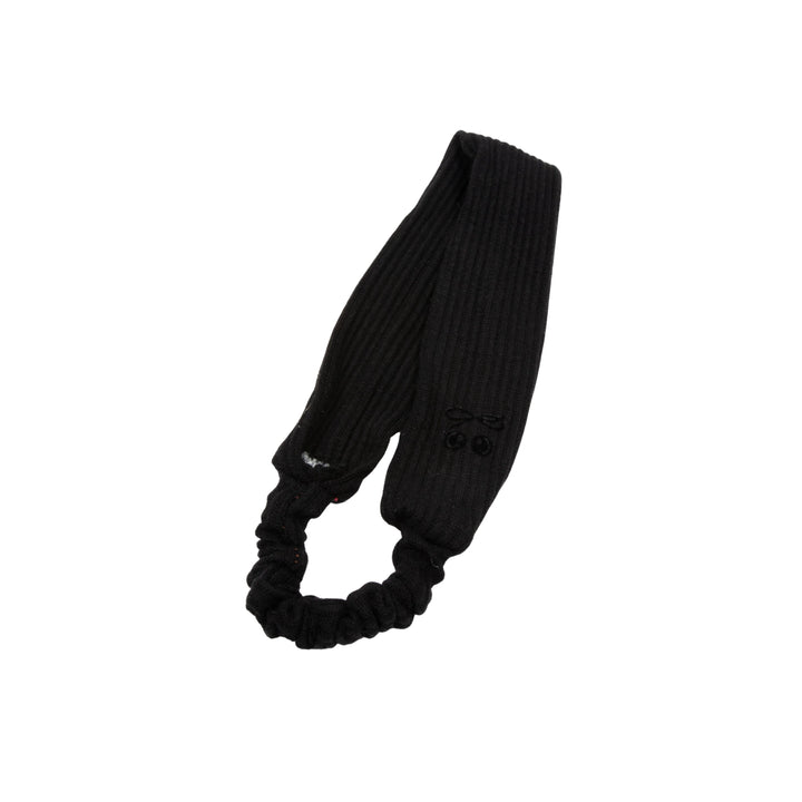 baby band rib textured large
