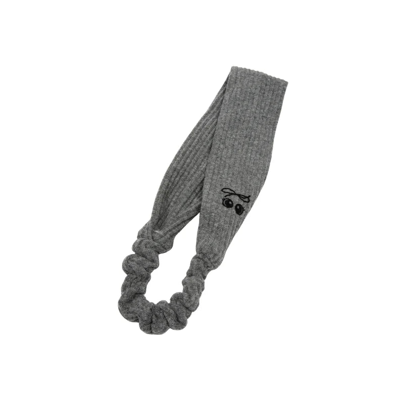 baby band rib textured large