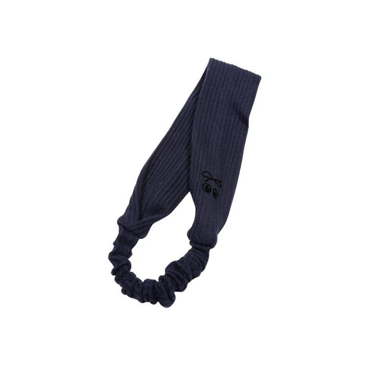 baby band rib textured large