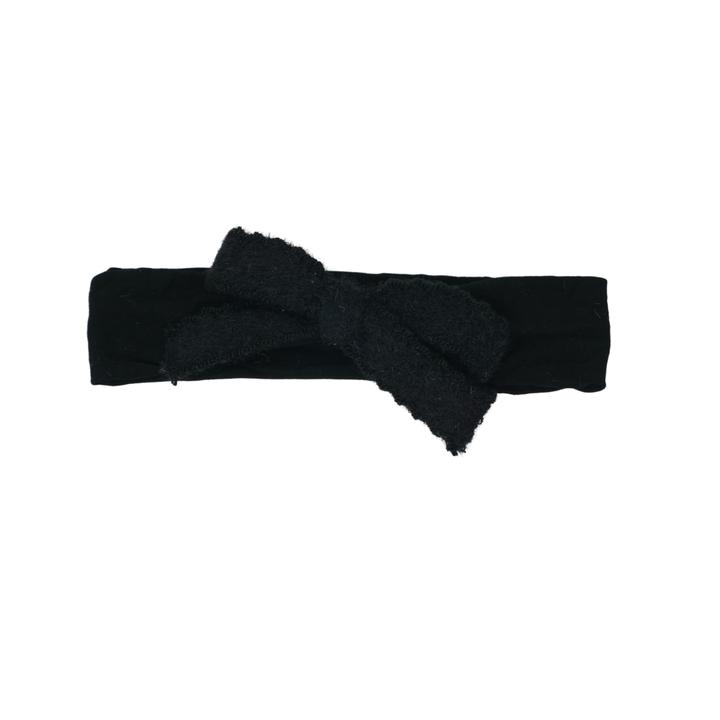 baby band modal scalloped mohair