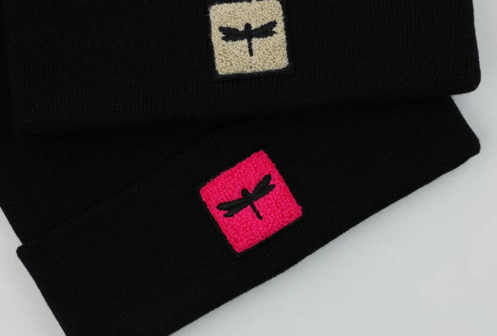 beanie sherpa logo