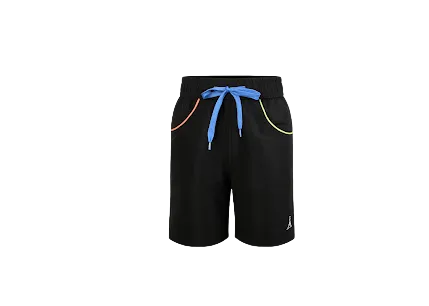 swim shorts neon