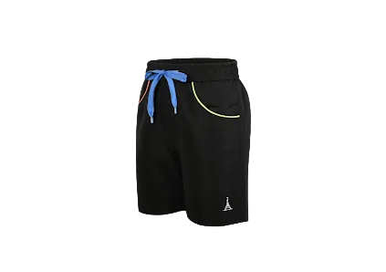 swim shorts neon