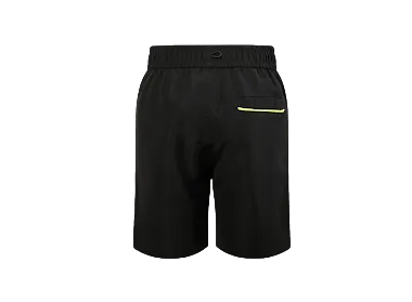 swim shorts neon