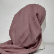 headscarf open