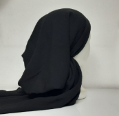 headscarf open