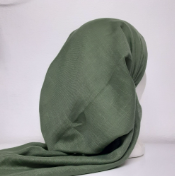 headscarf open
