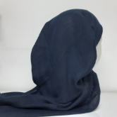 headscarf open