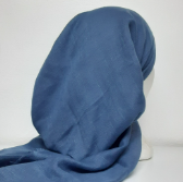 headscarf open