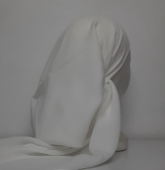 headscarf open