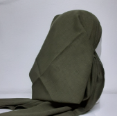 headscarf closed