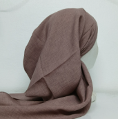 headscarf open