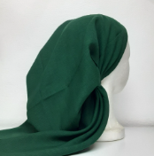 headscarf open