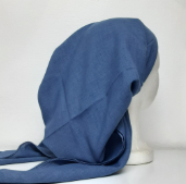 headscarf closed