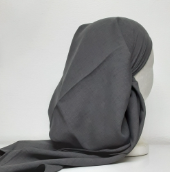headscarf open