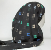 headscarf closed