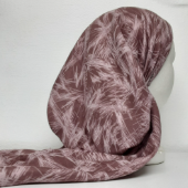 headscarf open