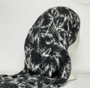 headscarf open