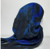 headscarf open