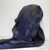 headscarf open
