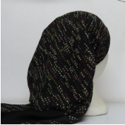headscarf closed