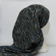 headscarf open
