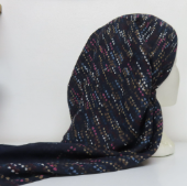 headscarf open