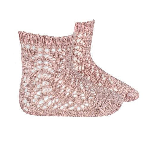 anklet crochet