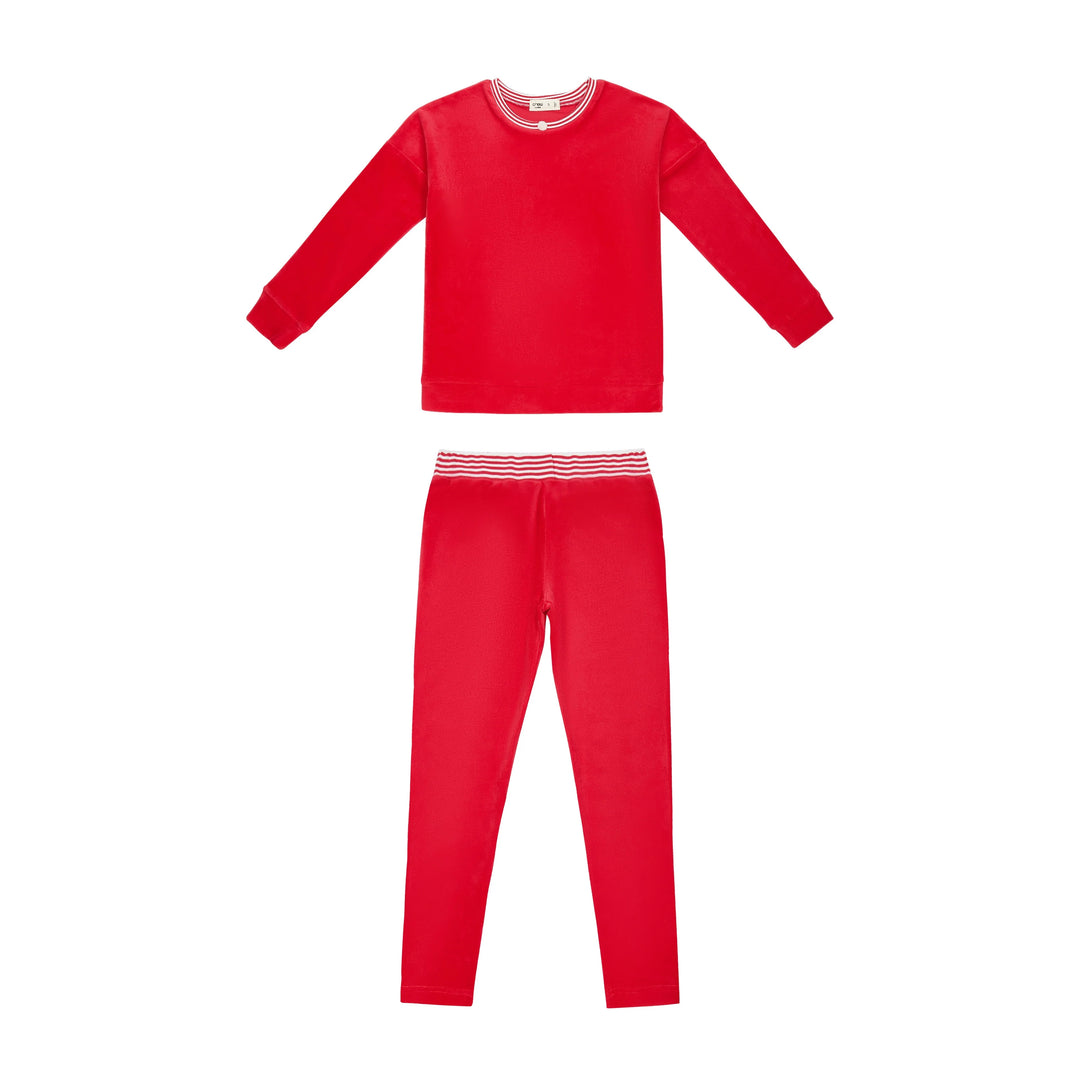 pajamas varsity