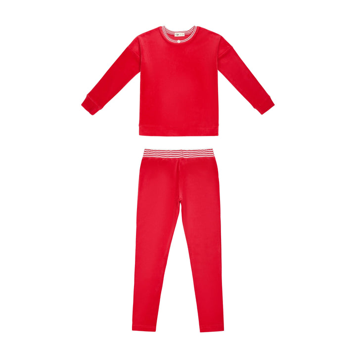 pajamas varsity