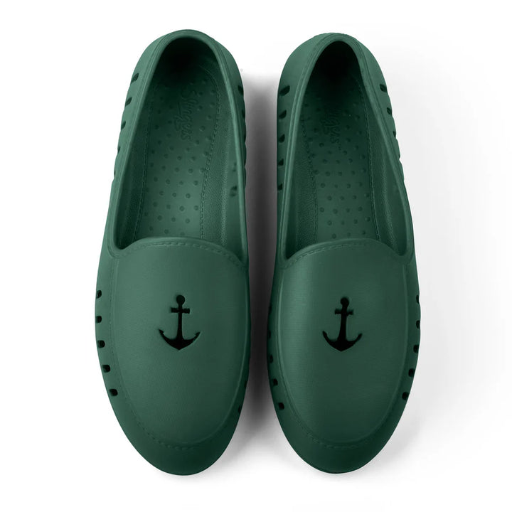 slingers cruise loafer