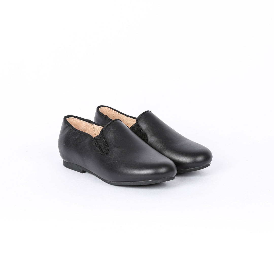 shoes smoking