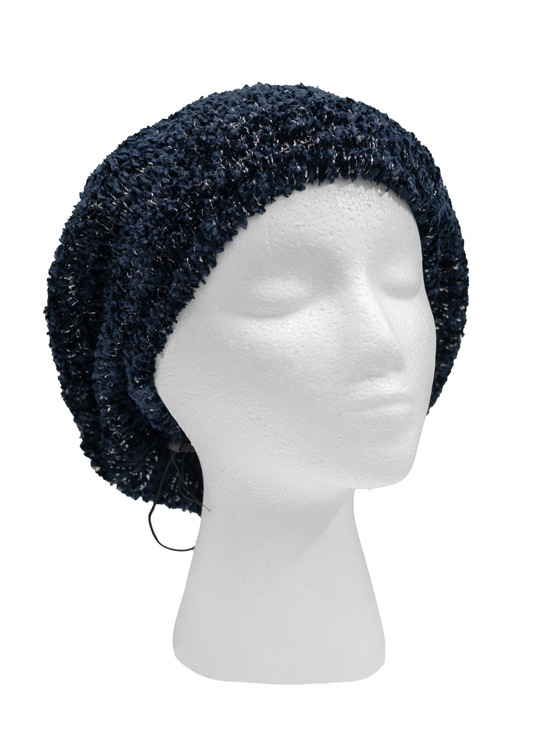 snood lurex unlined