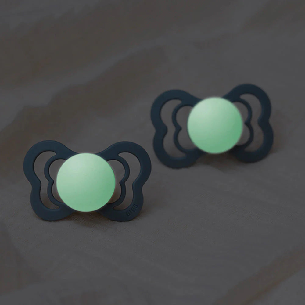 pacifier flowpack symmetrical silicone