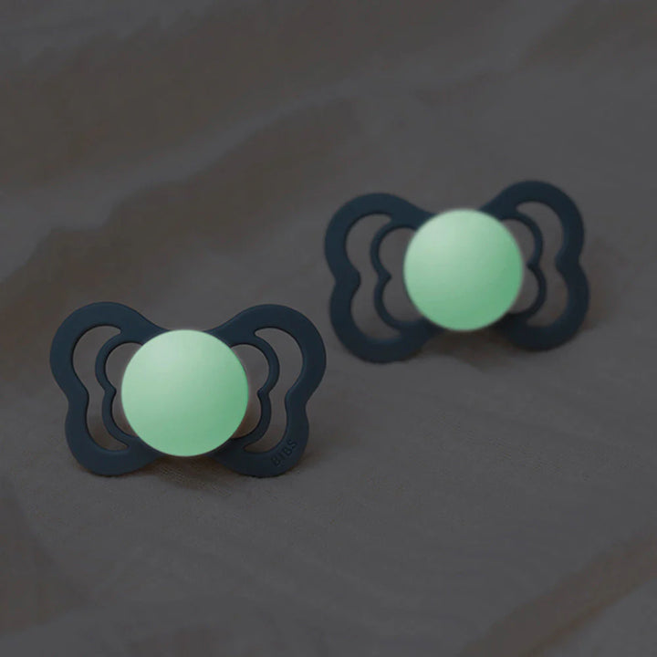 pacifier flowpack symmetrical silicone