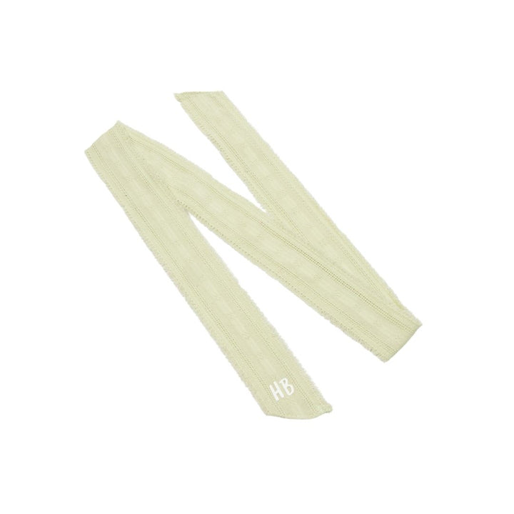 hair tie thin eyelet