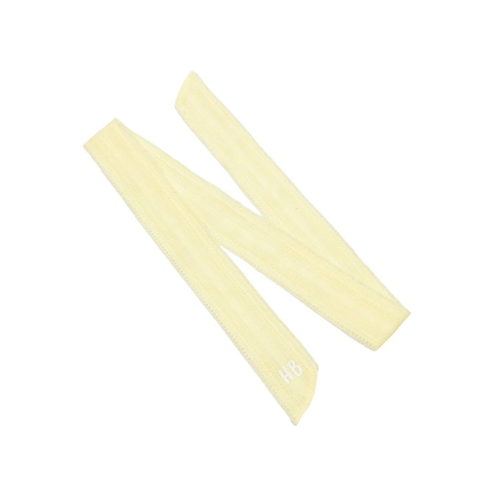 hair tie thin eyelet