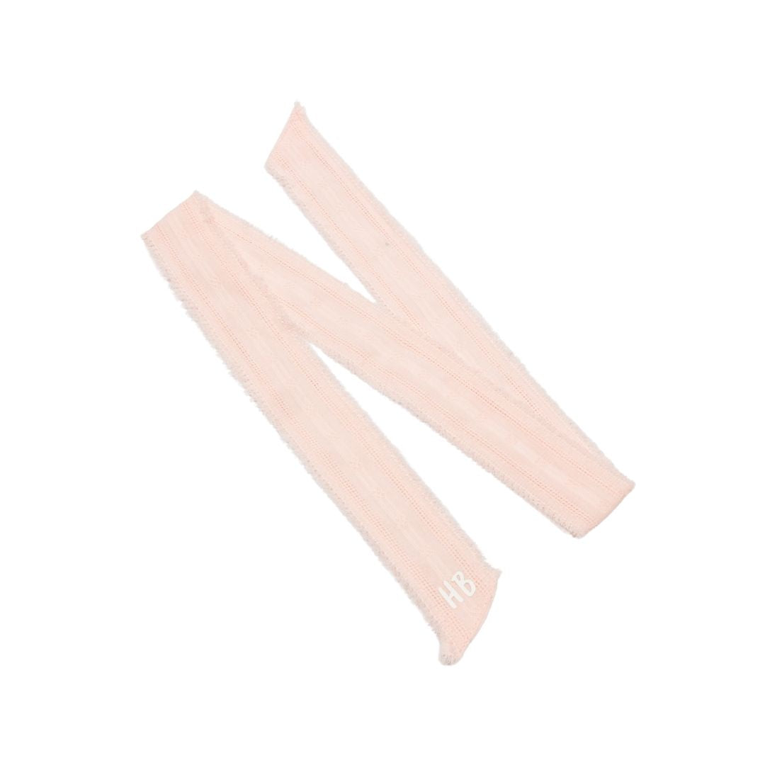 hair tie thin eyelet