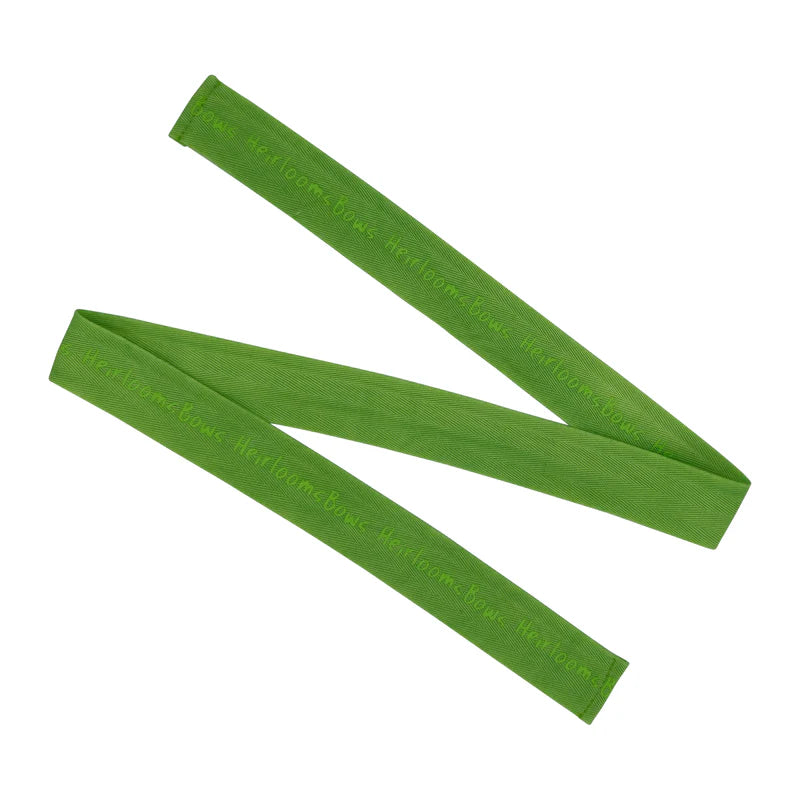 hair tie logo stretch