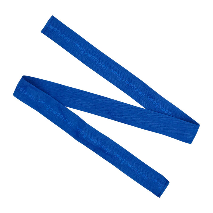 hair tie logo stretch