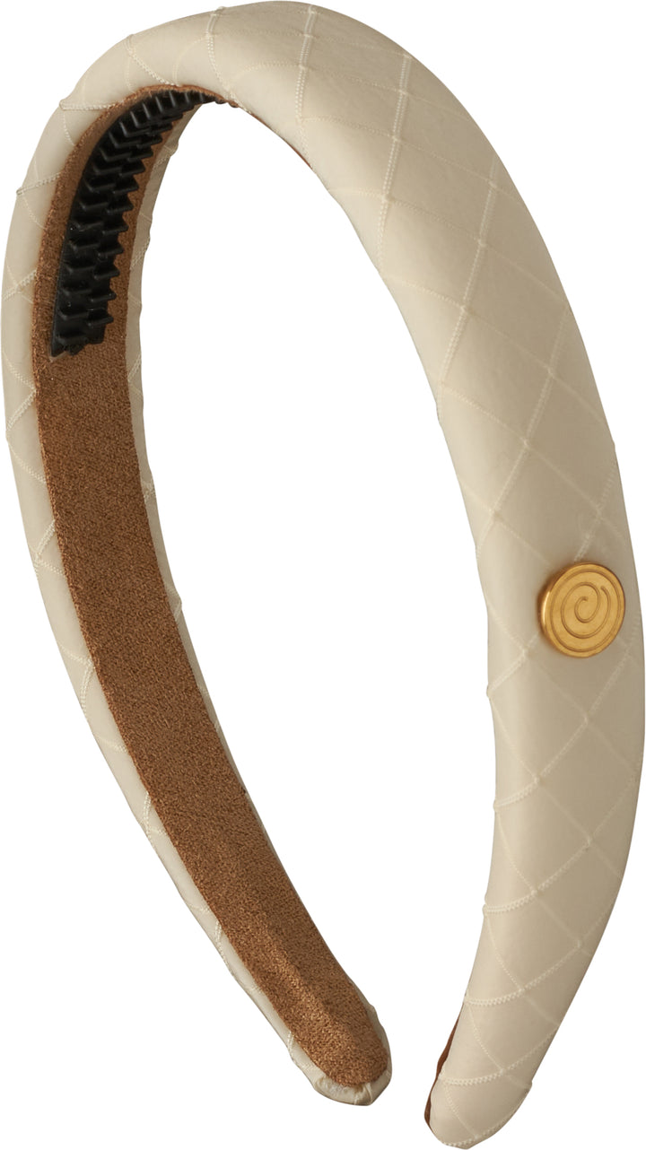 headband hard 3d box texture