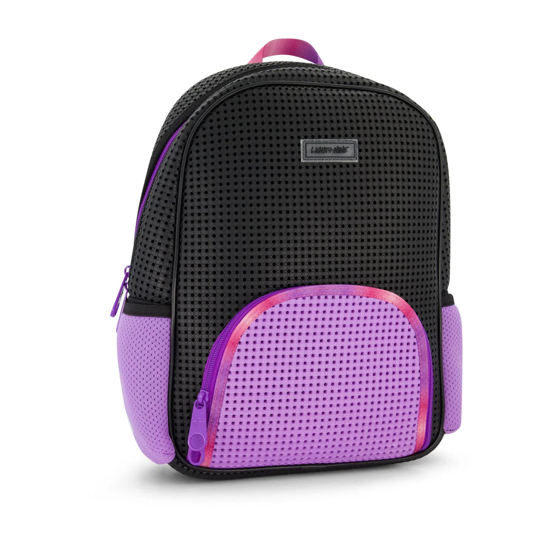 backpack starter jr