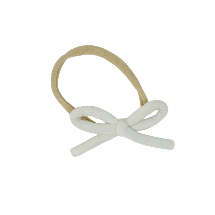 baby band nylon velvet rope