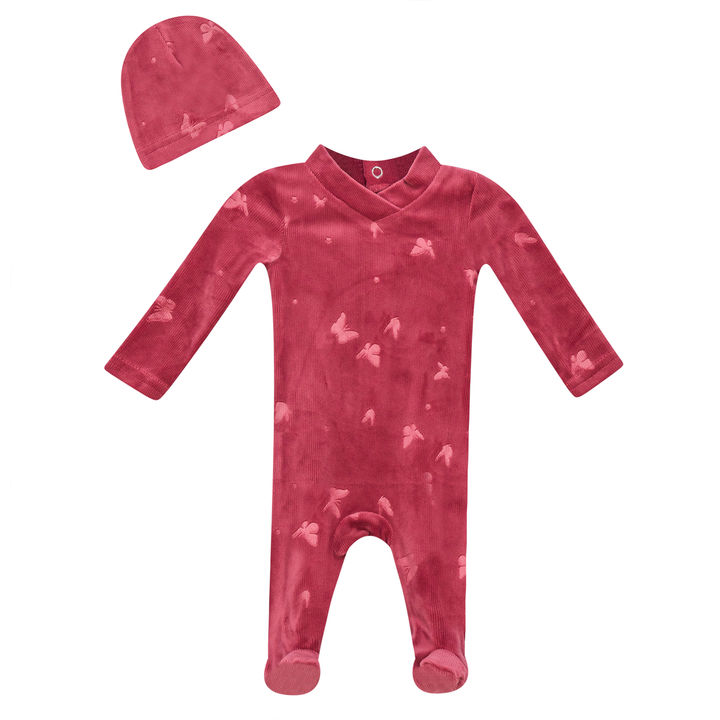 layette set